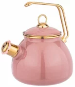Чайник Agness DeLuxe 3 л отзывы владельцев