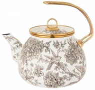 Чайник Agness Royal Garden 950-089 отзывы владельцев