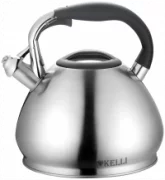 Чайник Kelli KL-4328 4.5 л отзывы владельцев