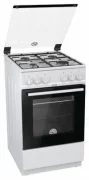 Плита Gorenje GN5113WJ отзывы владельцев