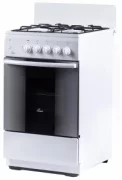 Плита Flama AK 1416 W отзывы владельцев