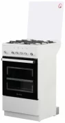 Плита De Luxe 5040.40Г (КР) Ч/Р отзывы владельцев