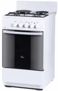 Плита Flama RK 2201 W отзывы владельцев