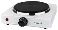 Плита Maxwell MW-1903 W отзывы владельцев