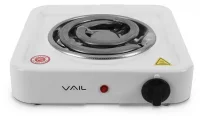 Плита VAIL VL-5212 отзывы владельцев