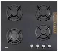Варочная панель Simfer H60N40B416 отзывы владельцев