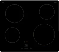 Варочная панель Bosch PKE611BA1R отзывы владельцев