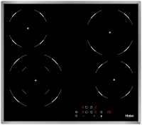Варочная панель Haier HHY-C64DFB отзывы владельцев