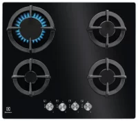 Варочная панель Electrolux GEE264YK отзывы владельцев