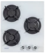 Варочная панель Simfer H45N30W416 отзывы владельцев