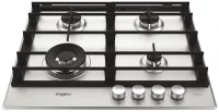 Варочная панель Whirlpool GMW 6422 IXL отзывы владельцев