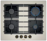 Варочная панель Bosch PPP6B1B90R отзывы владельцев