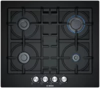 Варочная панель Bosch PNP6B6O96R отзывы владельцев