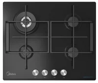 Варочная панель Midea MG621TGB отзывы владельцев