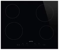 Варочная панель smeg SE364TD отзывы владельцев