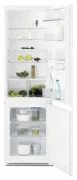 Холодильник Electrolux ENN 92801 BW отзывы владельцев