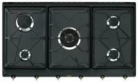Варочная панель smeg SRV896AOGH отзывы владельцев