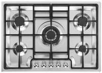 Варочная панель smeg PGF75-4 отзывы владельцев