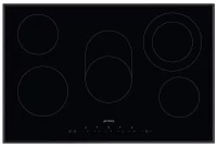 Варочная панель smeg SE385EMTB отзывы владельцев