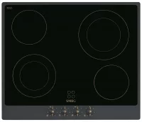 Варочная панель smeg P864AO отзывы владельцев