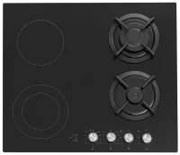 Варочная панель Simfer H60N26S516 отзывы владельцев