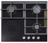 Варочная панель Simfer H60H32S516 отзывы владельцев