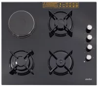 Варочная панель Simfer H60K32B516 отзывы владельцев