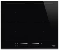 Варочная панель smeg SI2M7643B отзывы владельцев