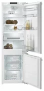 Холодильник Gorenje NRKI 5181 LW отзывы владельцев