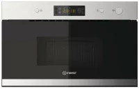Микроволновая печь Indesit MWI 3211 IX отзывы владельцев