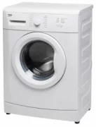 Стиральная машина BEKO WKB 61001 Y отзывы владельцев