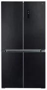 Холодильник Ginzzu NFK-575 Black glass отзывы владельцев