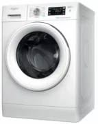 Стиральная машина Whirlpool FFB 8248 WV отзывы владельцев