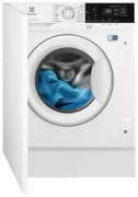 Стиральная машина Electrolux PerfectCare 700 EW7F4R47WI отзывы владельцев