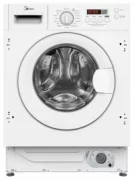 Стиральная машина Midea WMB8141 отзывы владельцев