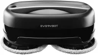 Пылесос Everybot EDGE отзывы владельцев