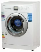 Стиральная машина BEKO WKB 61241 PTMC отзывы владельцев