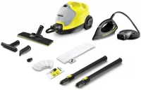 Пароочиститель KARCHER SC 4 EasyFix Iron Kit (1.512-461.0) отзывы владельцев