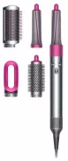 Фен-щетка Dyson Airwrap Volume+Shape отзывы владельцев