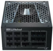 Блок питания Seasonic Prime TX-1000 1000W отзывы владельцев