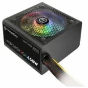 Блок питания Thermaltake Litepower RGB 650W (230V) отзывы владельцев