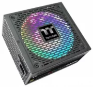 Блок питания Thermaltake Toughpower iRGB PLUS 850W Gold отзывы владельцев