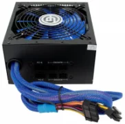 Блок питания Ginzzu MC700 700W отзывы владельцев
