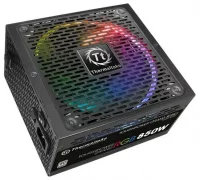Блок питания Thermaltake Toughpower Grand RGB Platinum 850W отзывы владельцев