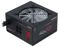 Блок питания Chieftec CTG-750C-RGB 750W отзывы владельцев
