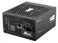 Блок питания Seasonic Prime Ultra Platinum 750W отзывы владельцев