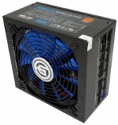 Блок питания Ginzzu MC1000 1000W отзывы владельцев