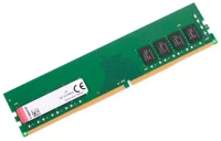 Оперативная память Kingston KVR26N19S6/8 8 ГБ 1 шт. отзывы владельцев