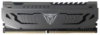 Оперативная память Patriot Memory VIPER STEEL PVS432G360C8 32 ГБ 1 шт. отзывы владельцев