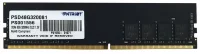 Оперативная память Patriot Memory SL PSD48G320081 8 ГБ 1 шт. отзывы владельцев